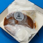 cafeRob - 料理写真: