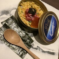 肉割烹 肉かぶく - 