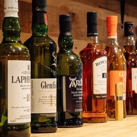 四ツ橋・新町 牡蠣と肉たらしビストロAKIRA - 