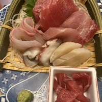 いけす無門 新宿 - 