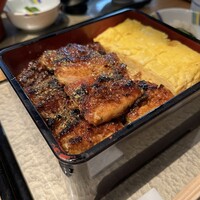 ひつまぶし 登河 那古野本店 - 