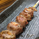 Yakitori Dainingu Suzuki - 