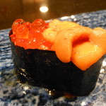 濤﨑 - 雲丹が飛びっきり美味しかったです★