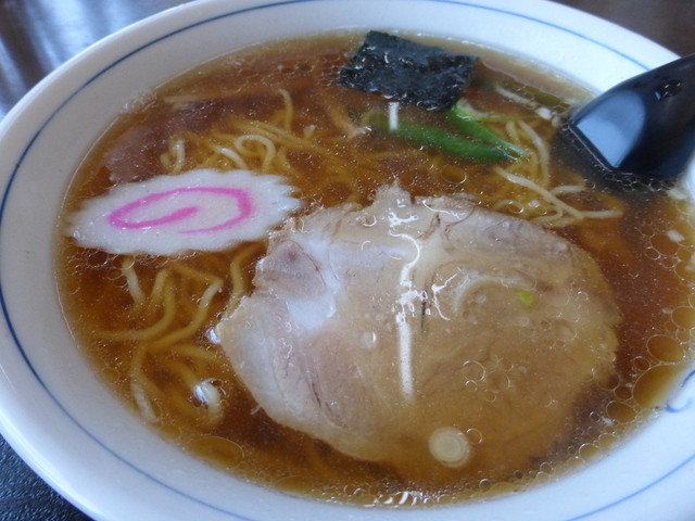 食堂さとう（梁川）｜伊達市のローカル食堂で味わう和食ランチ