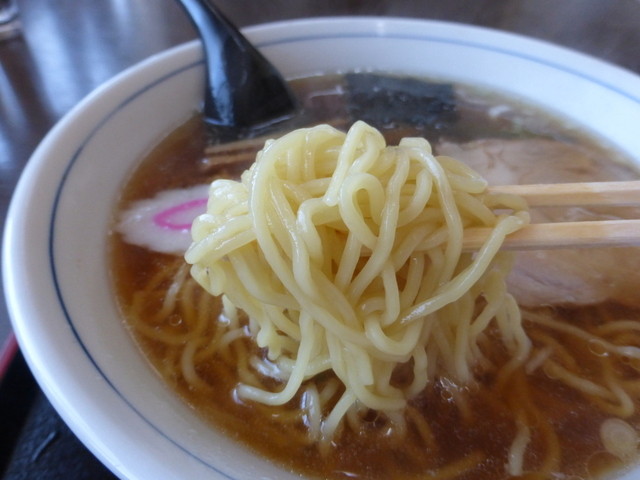 食堂さとう - 梁川（食堂）の写真