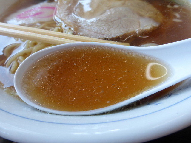 食堂さとう - 梁川（食堂）の写真