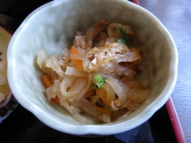 食堂さとう - 梁川（食堂）の写真