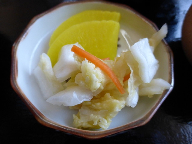 食堂さとう - 梁川（食堂）の写真