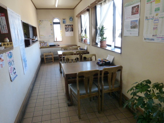 食堂さとう - 梁川（食堂）の写真