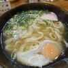葉隠うどん