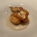 レストラン エフア - 