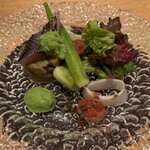 レストラン エフア - 