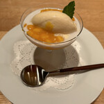 レストラン エフア - 