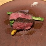 レストラン エフア - 