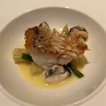 レストラン エフア - 