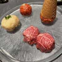#ヒロキヤ六本木 - 