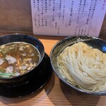 麺屋 夢風 - 