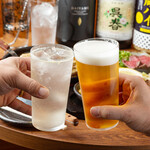 お好み焼き居酒屋 現 - 