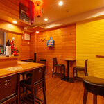 お好み焼き居酒屋 現 - 