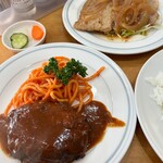 キッチン．トモ - 