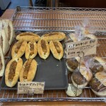 パン家のどん助 - 