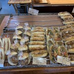 パン家のどん助 - 