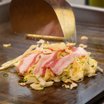 お好み焼き居酒屋 現 - 