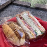 パン家のどん助 - 