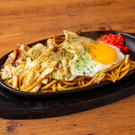 お好み焼き居酒屋 現 - 