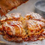 お好み焼き居酒屋 現 - 