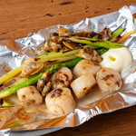 お好み焼き居酒屋 現 - 