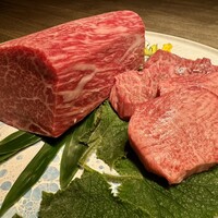 USHIGORO S. NISHIAZABU - 