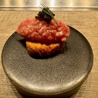 USHIGORO S. NISHIAZABU - 