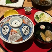 炭焼 うな富士 有楽町店 - 