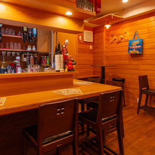お好み焼き居酒屋 現_1