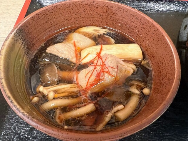 松寿庵 （ショウジュアン） - 御成門/そば | 食べログ