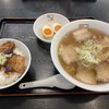 会津喜多方ラーメン坂内 小法師 水沢店