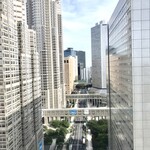 グリル＆ダイニング マンハッタンテーブル - 
