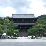 洋食 おがた - 知恩院