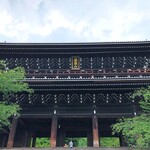 洋食 おがた - 知恩院