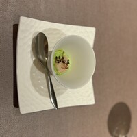 フレンチレストラン にき亭 そごう横浜店 - 