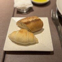 フレンチレストラン にき亭 そごう横浜店 - 