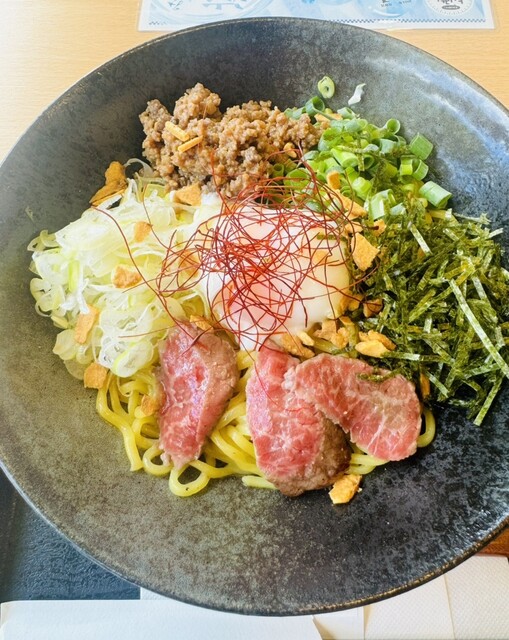 前沢レストラン - 前沢（レストラン）の写真