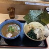 らー麺土俵 鶴嶺峰