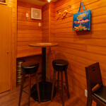 お好み焼き居酒屋 現 - 