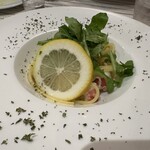 クッチーナ・ヴィンチ - 