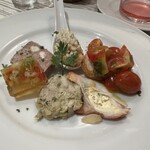 クッチーナ・ヴィンチ - 