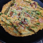 熟成肉専門店 ヨプの王豚塩焼 新大久保本店 - 