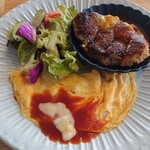 洋食専門店くろくろ - 