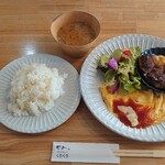洋食専門店くろくろ - 